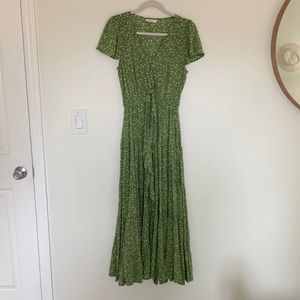 Kivari the Label Maxi Dress